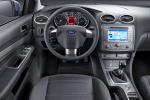 Ford Focus 2007 года
